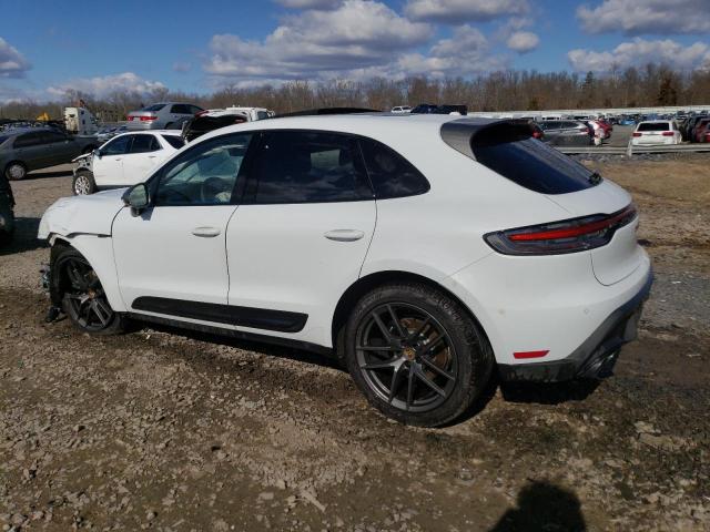  PORSCHE MACAN BASE 2023 White