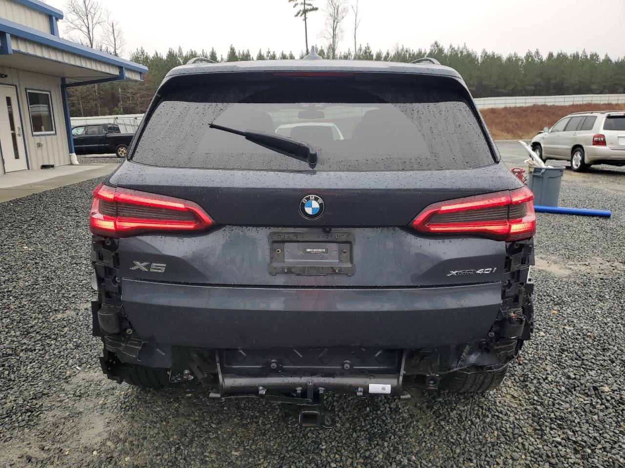 2019 BMW X5 - Image 6