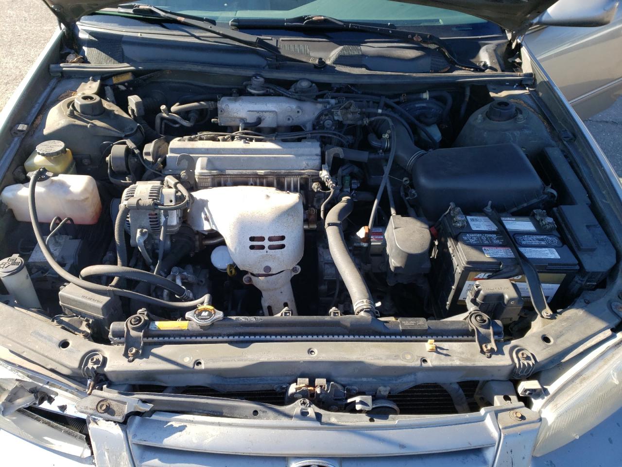 1999 Toyota Camry - Image 11