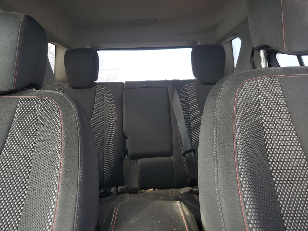 2012 Chevrolet Equinox - Image 10