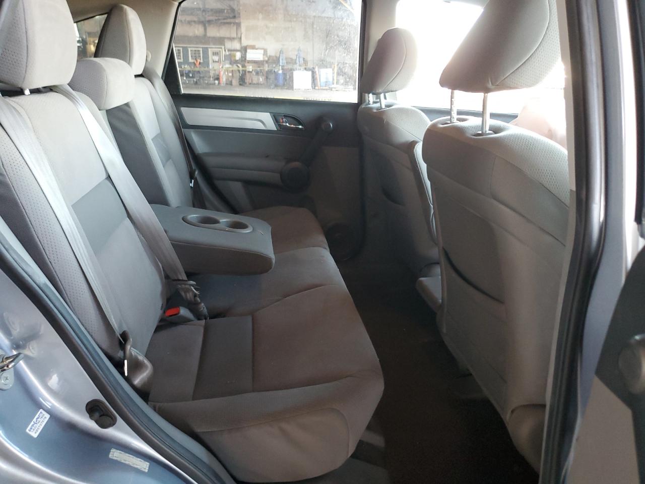 2011 Honda CR-V - Image 11