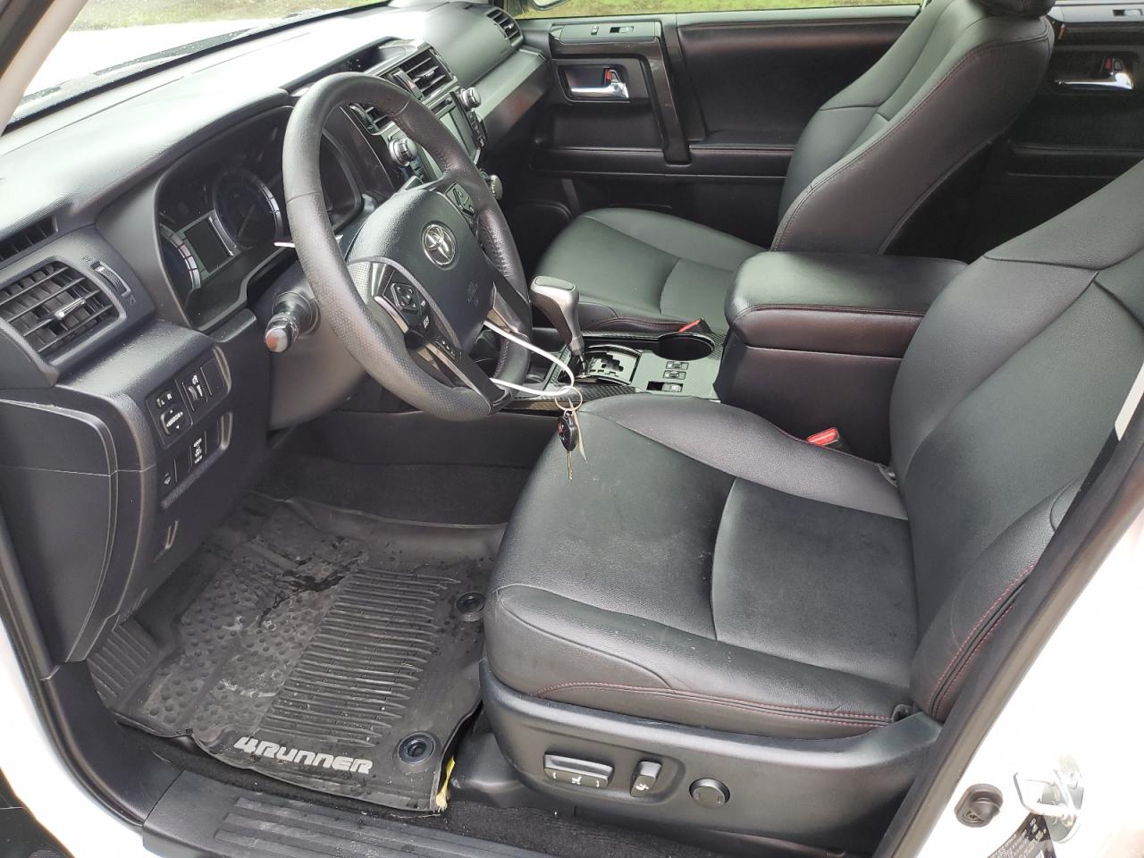 2019 Toyota 4Runner - Image 7