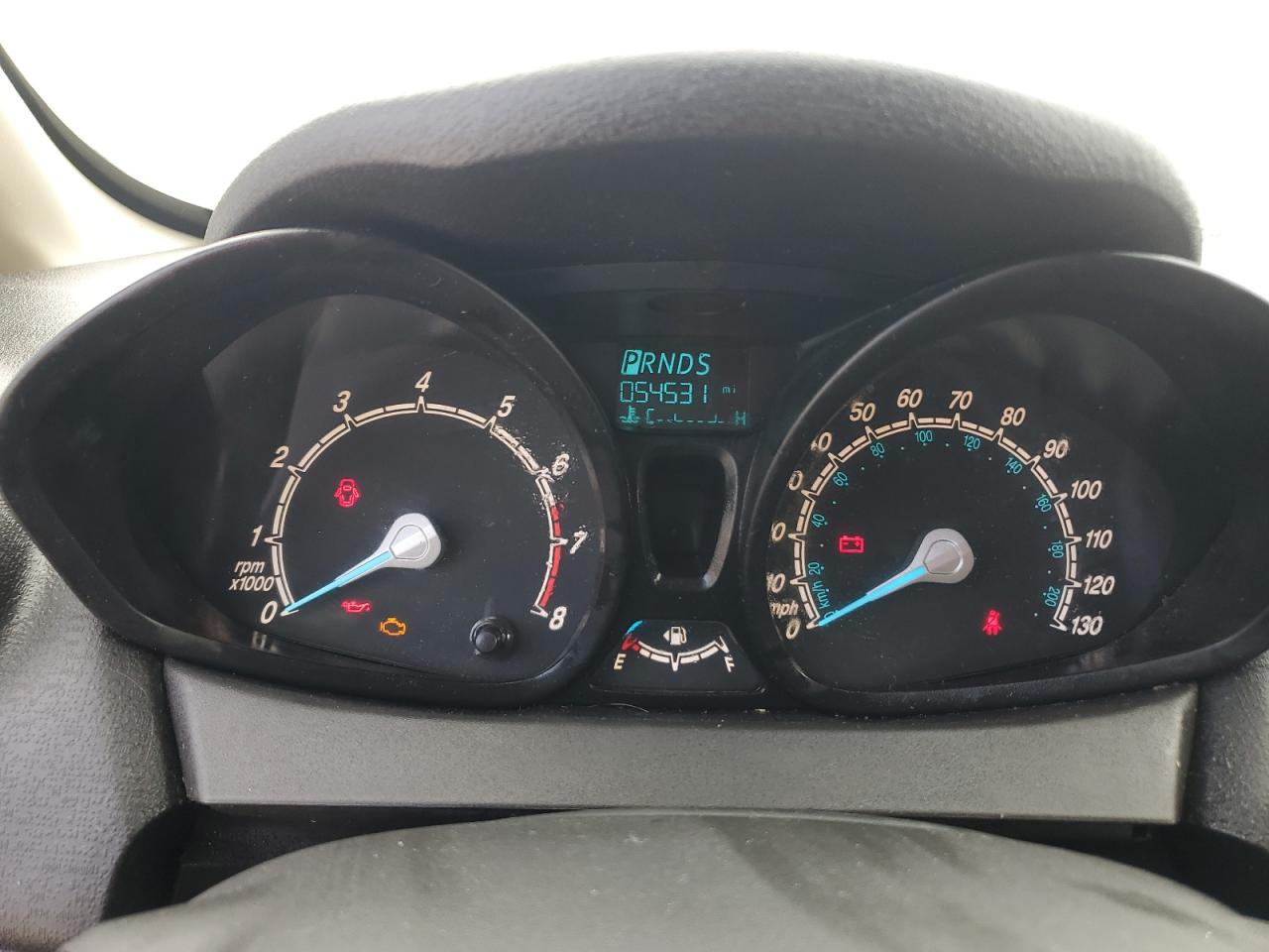 2018 Ford Fiesta - Image 9