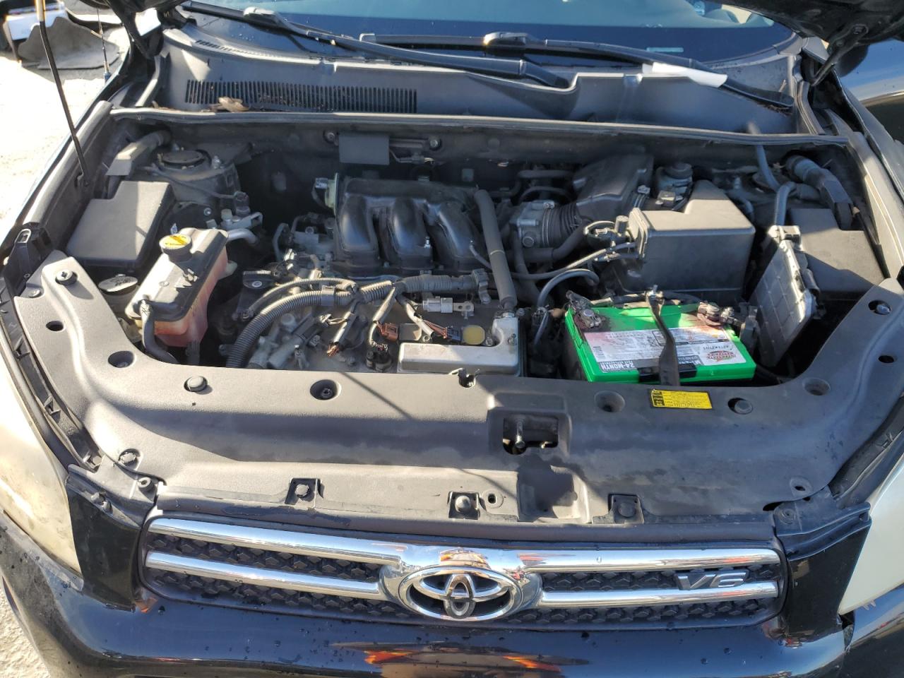 2006 Toyota RAV 4 - Image 13
