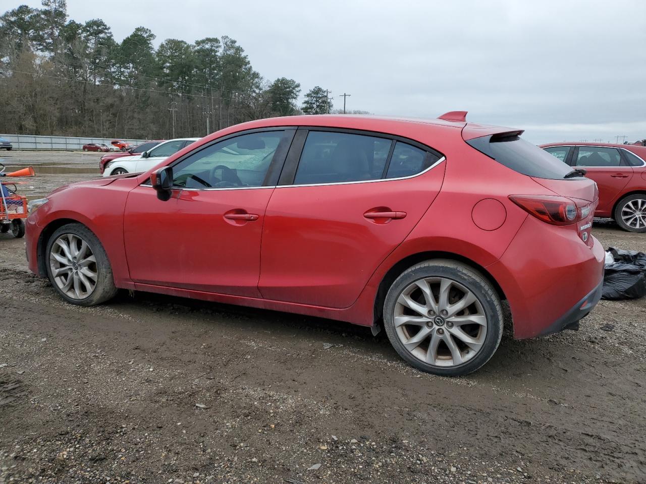 2014 Mazda 3 - Image 2