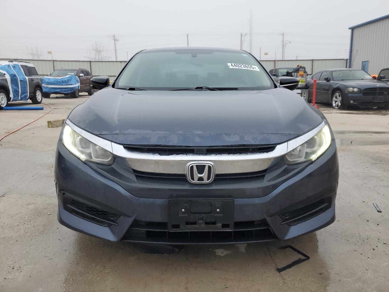 2018 Honda Civic - Image 5