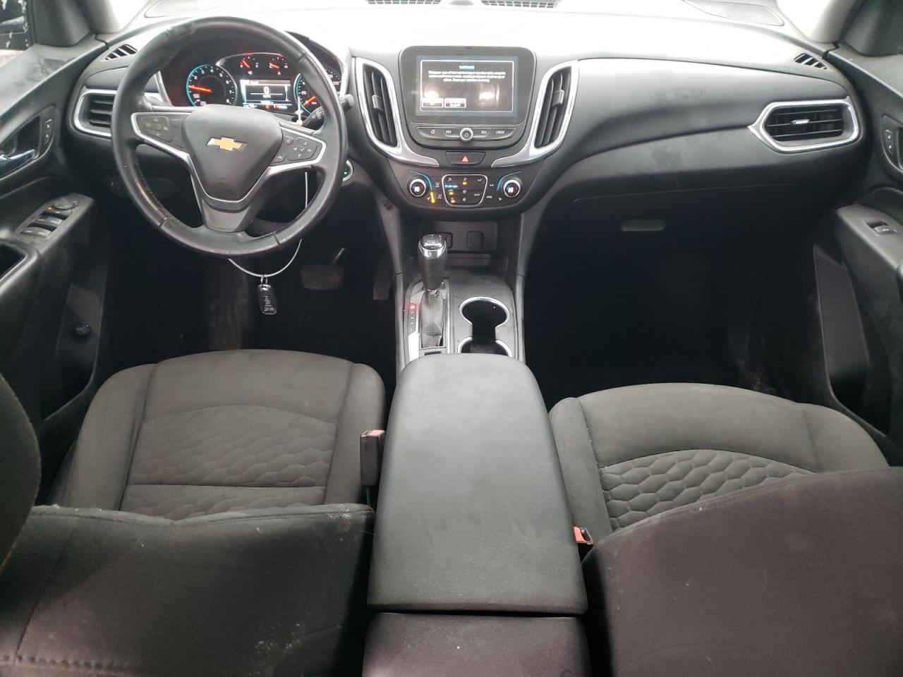 2018 Chevrolet Equinox - Image 8