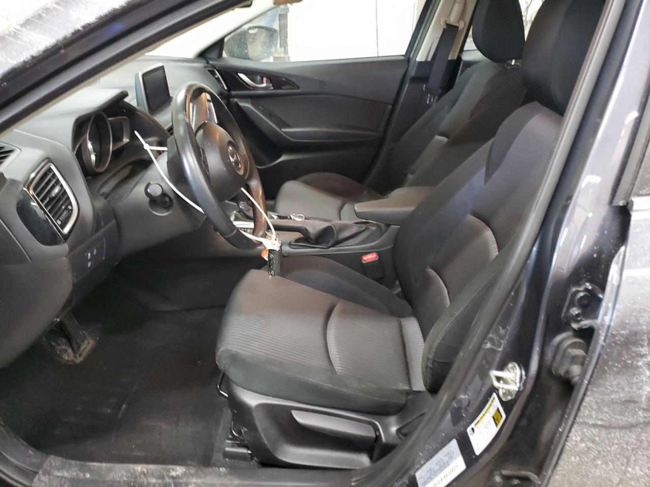 2016 Mazda 3 - Image 7