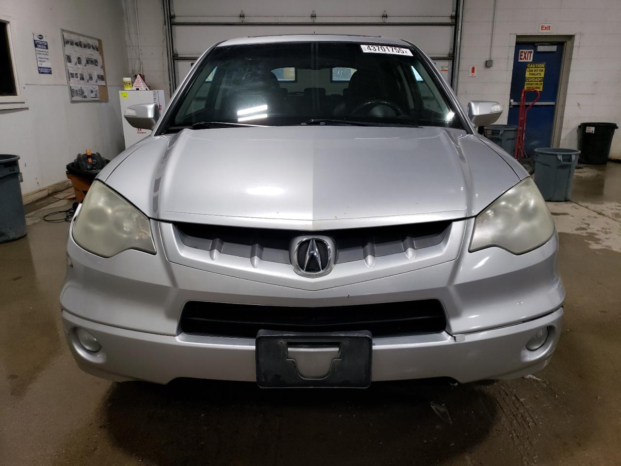2008 Acura RDX - Image 5
