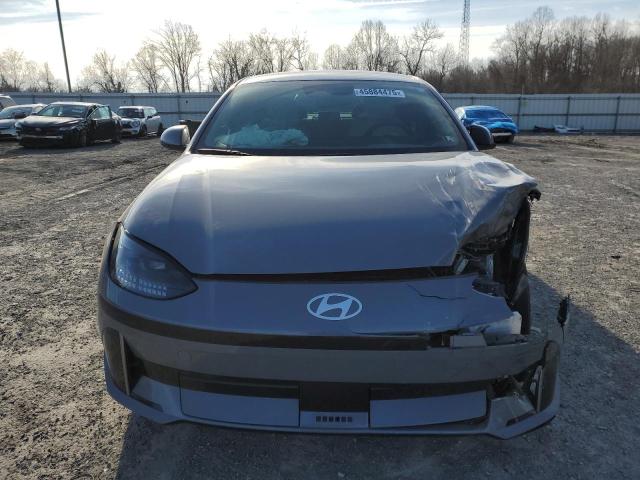  HYUNDAI IONIQ 2024 Szary