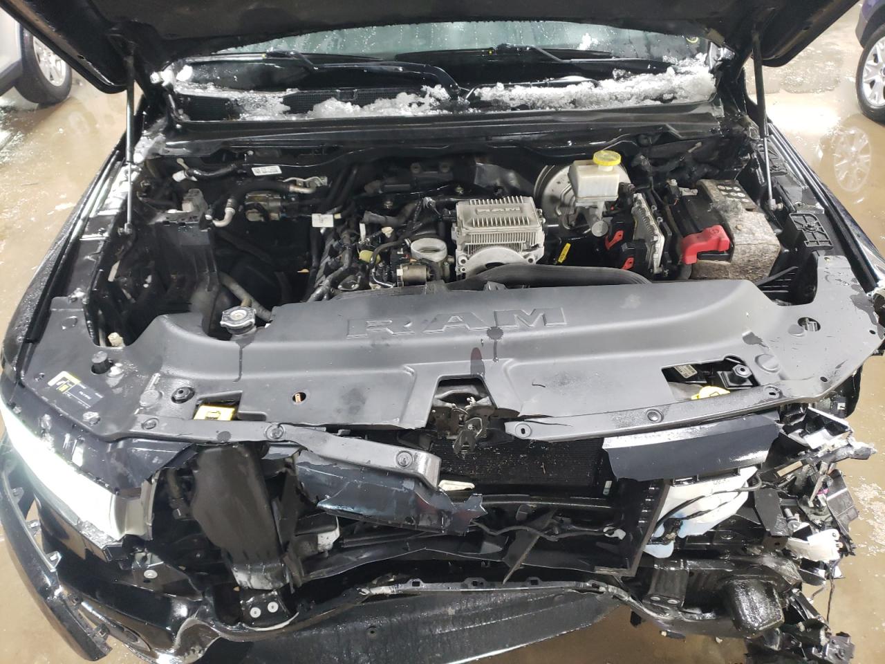 2019 RAM 1500 - Image 11