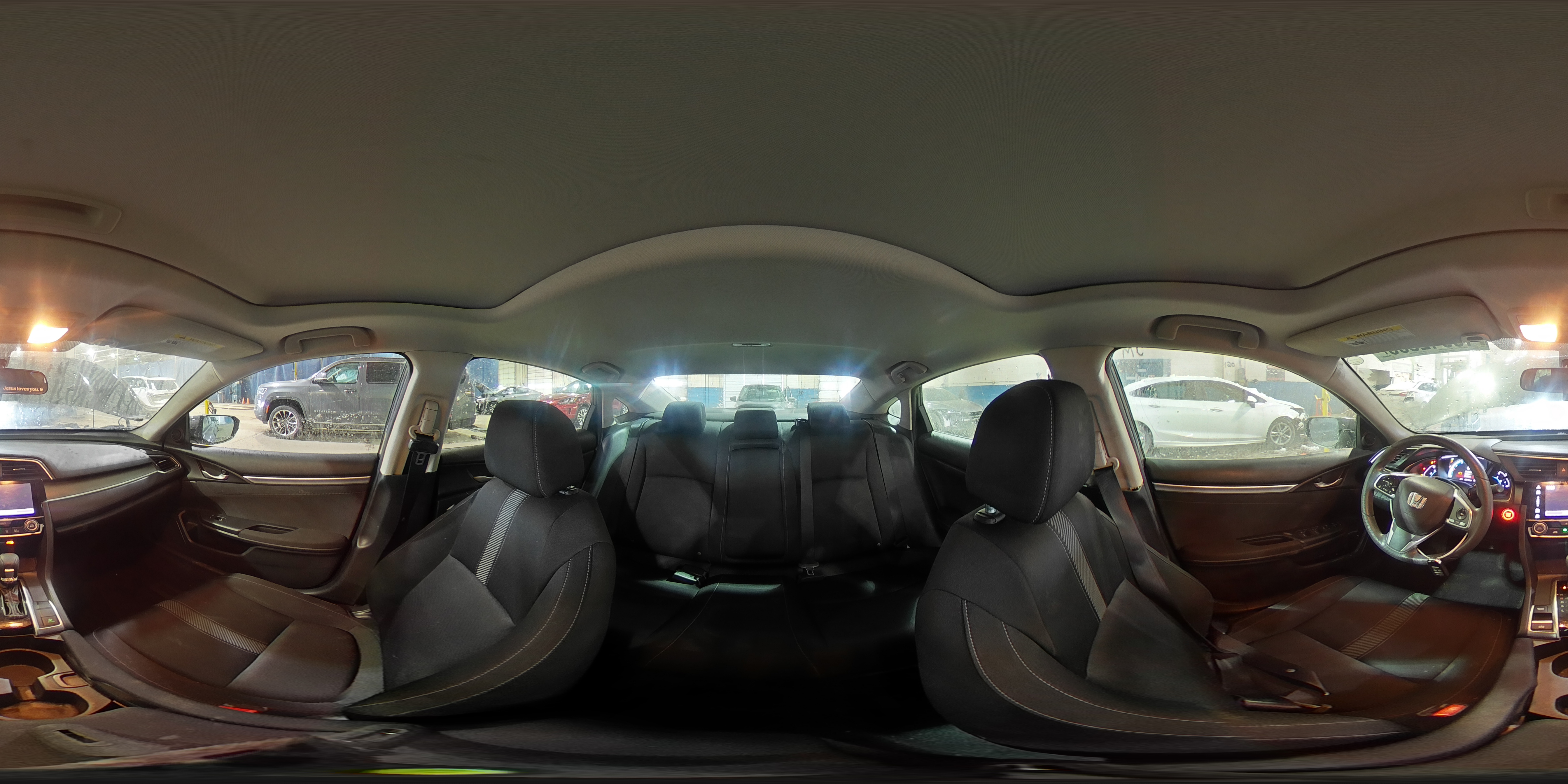 2016 Honda Civic - Image 14