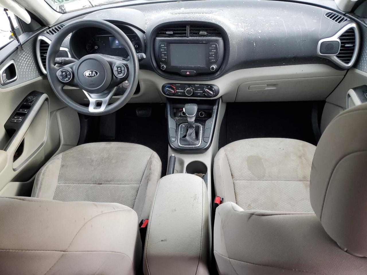 2020 Kia Soul - Image 8