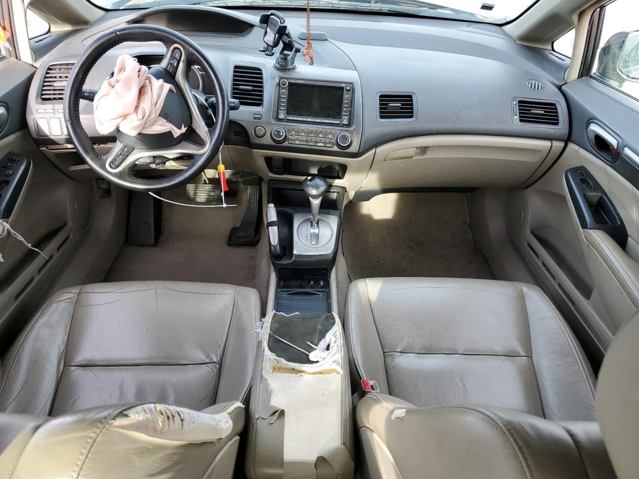 2010 Honda Civic - Image 8