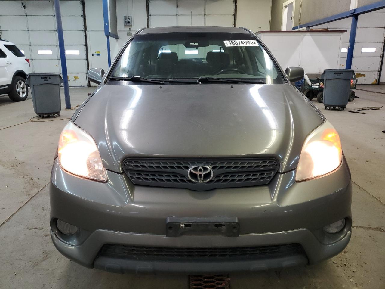 2008 Toyota Corolla - Image 5