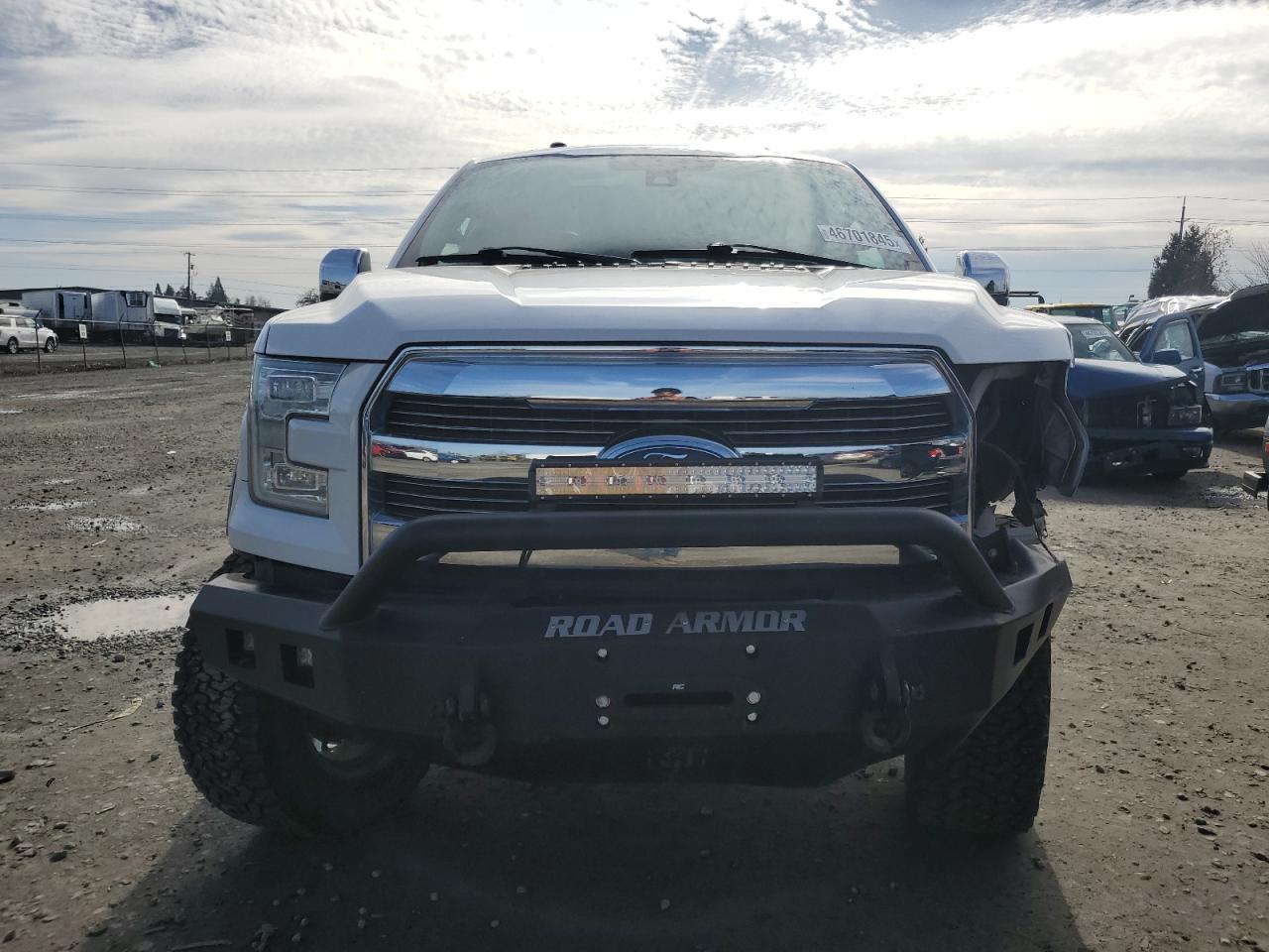 2016 Ford F-150 - Image 5