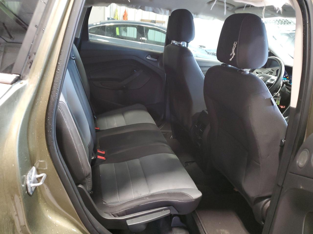 2014 Ford Escape - Image 11