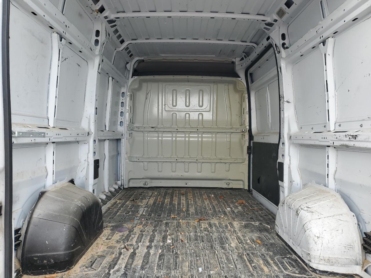 2017 RAM ProMaster City - Image 10