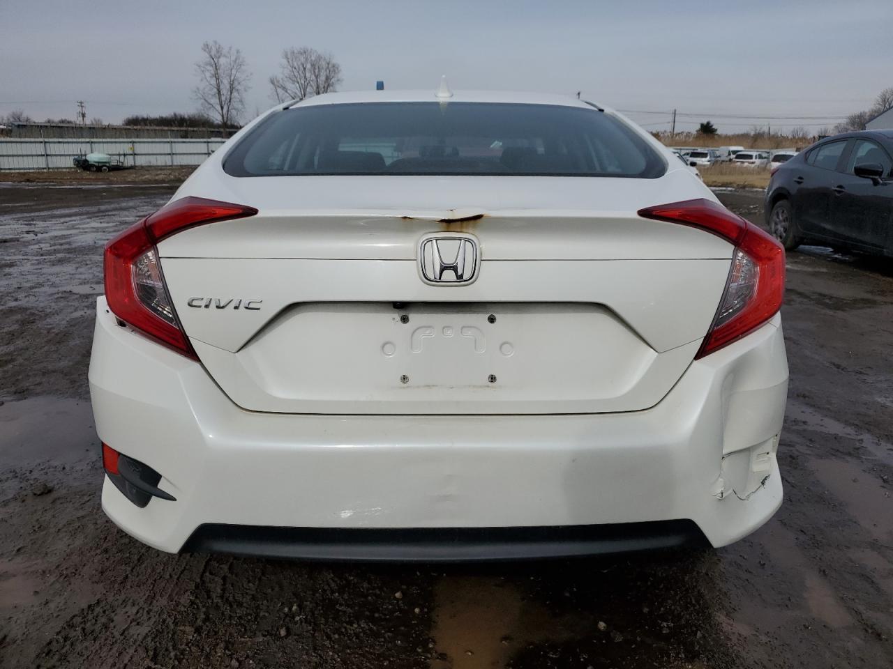 2017 Honda Civic - Image 6