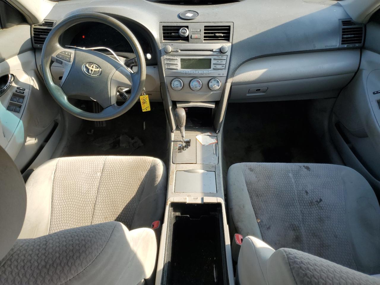 2011 Toyota Camry - Image 8