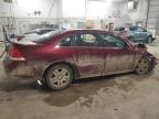 2011 Chevrolet Impala Lt للبيع في Columbia، MO - Front End