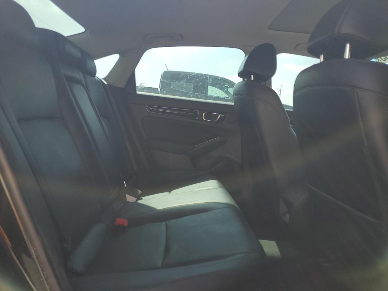 2022 Honda Civic - Image 10