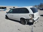 2005 Dodge Grand Caravan Se en Venta en Madisonville, TN - Rear End