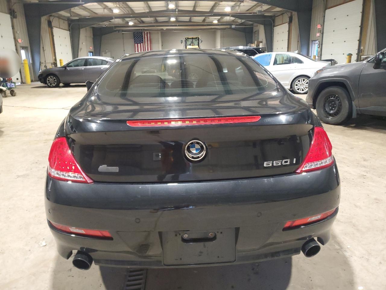 2010 BMW 6er - Image 6