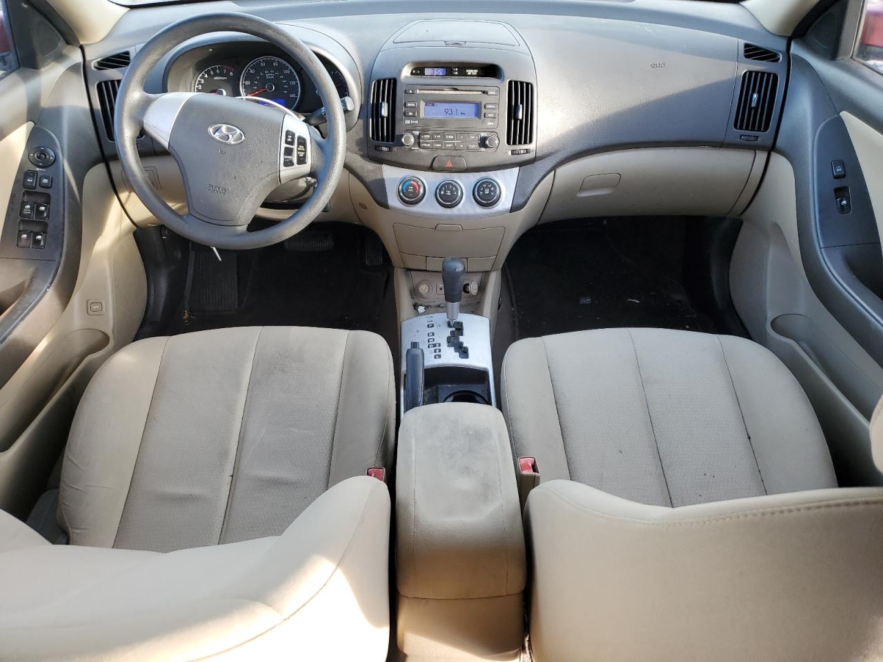 2009 Hyundai Elantra - Image 8