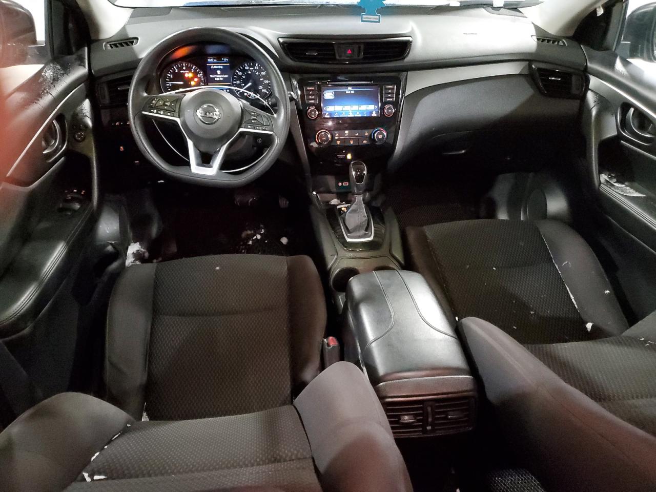 2019 Nissan Rogue - Image 8