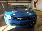 2010 Chevrolet Camaro Lt en Venta en Pennsburg, PA - Front End