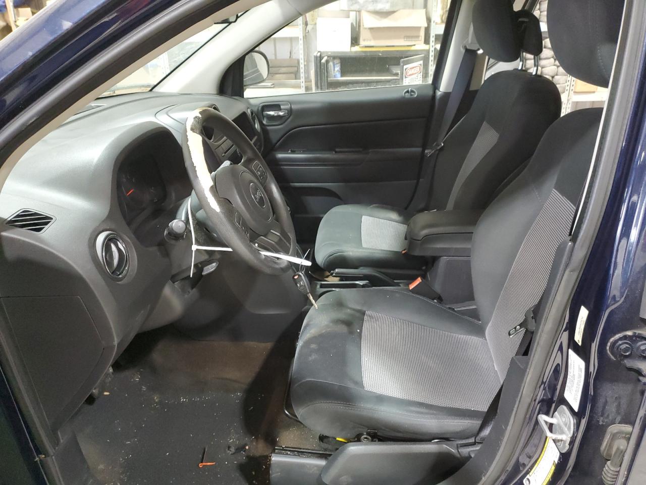 2013 Jeep Compass - Image 7
