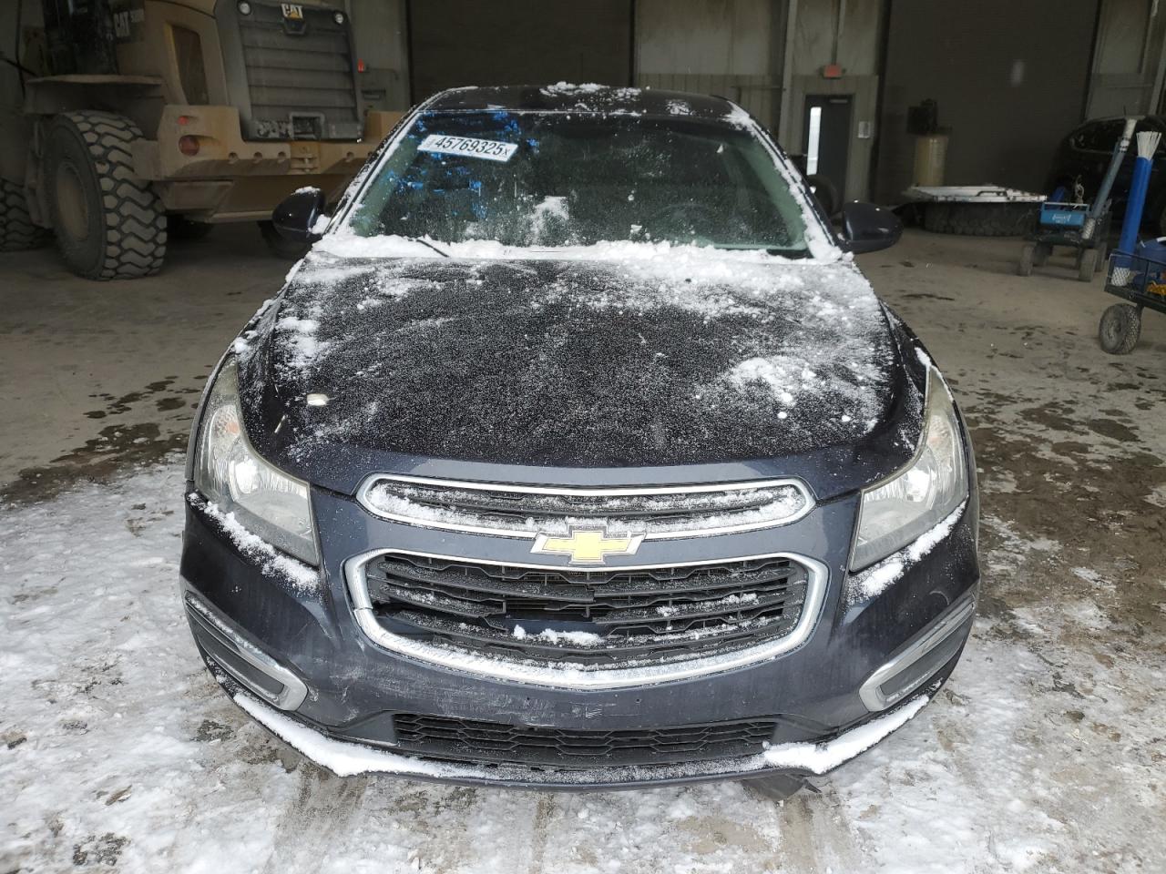 2015 Chevrolet Cruze - Image 5