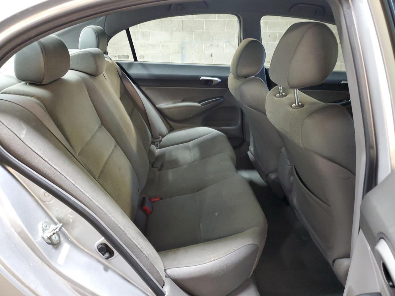 2006 Honda Civic - Image 10
