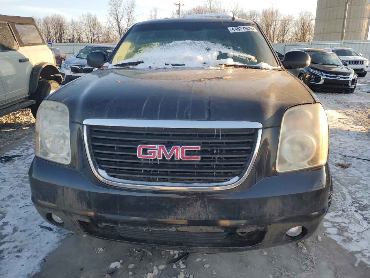 2009 GMC Yukon - Image 5