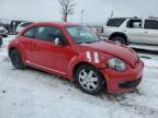 2012 Volkswagen Beetle  zu verkaufen in Cicero, IN - Front End