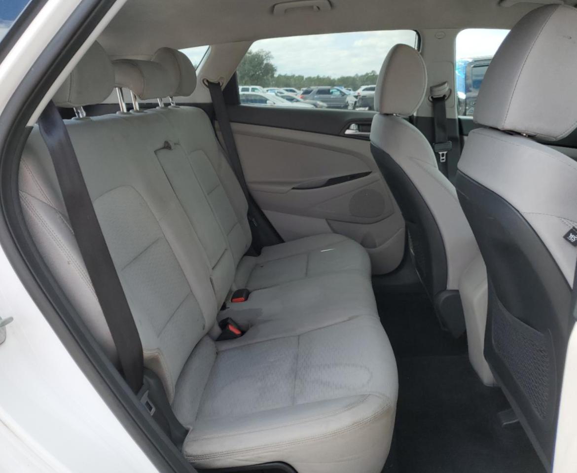 2019 Hyundai Tucson - Image 11