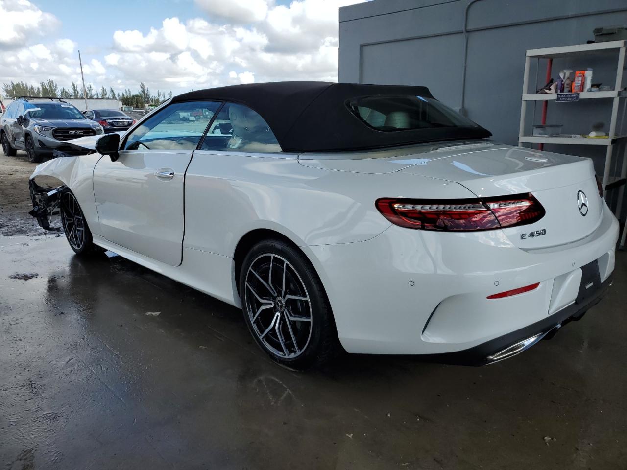 2023 Mercedes-Benz E-klasse - Image 2
