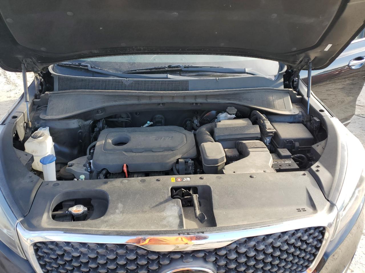 2018 Kia Sorento - Image 12