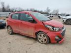 2020 Chevrolet Spark Ls for Sale in Oklahoma City, OK - Front End