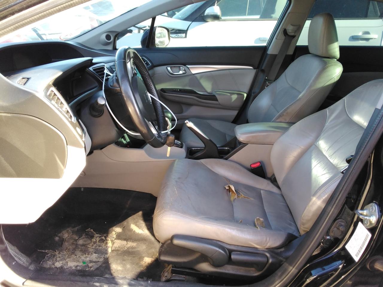 2013 Honda Civic - Image 7