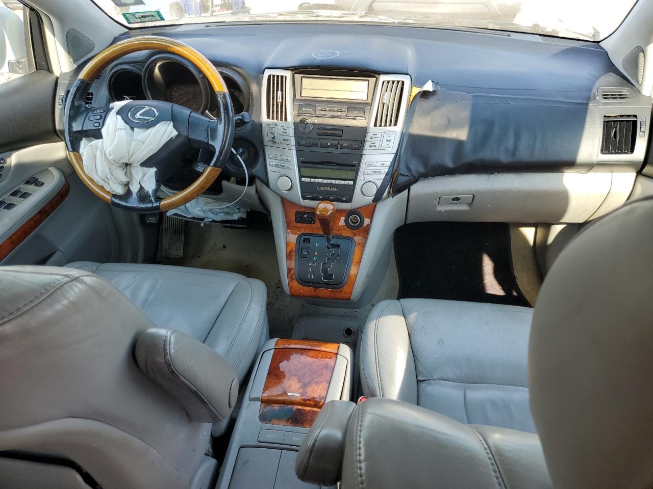2007 Lexus RX - Image 8