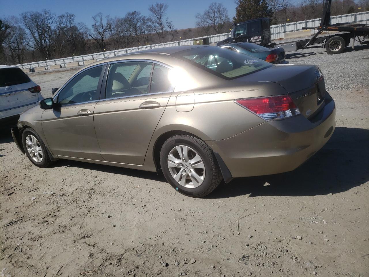 2010 Honda Accord - Image 2