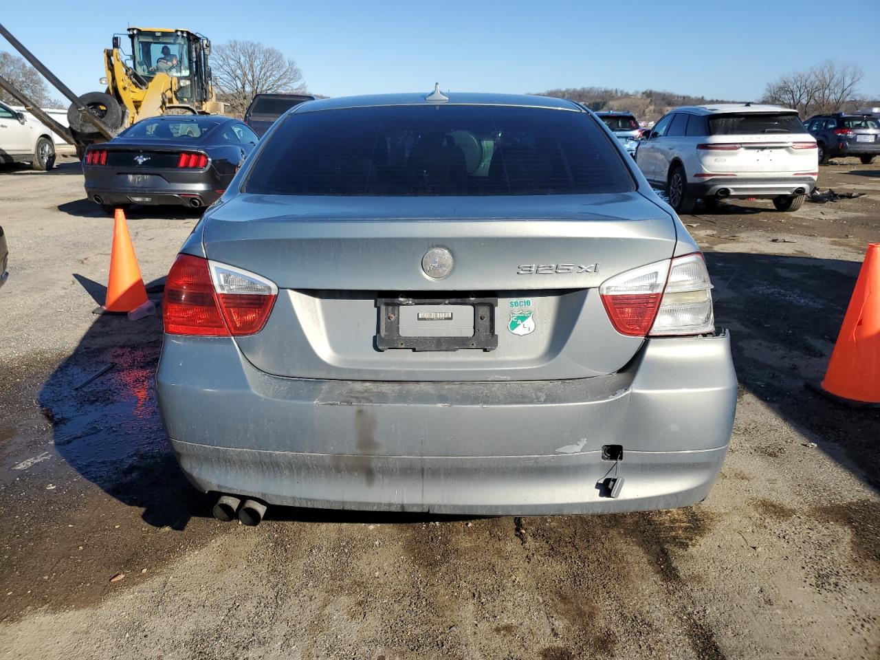 2006 BMW 3er - Image 6