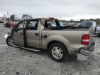 2004 Ford F150 Supercrew за продажба в Montgomery, AL - Burn