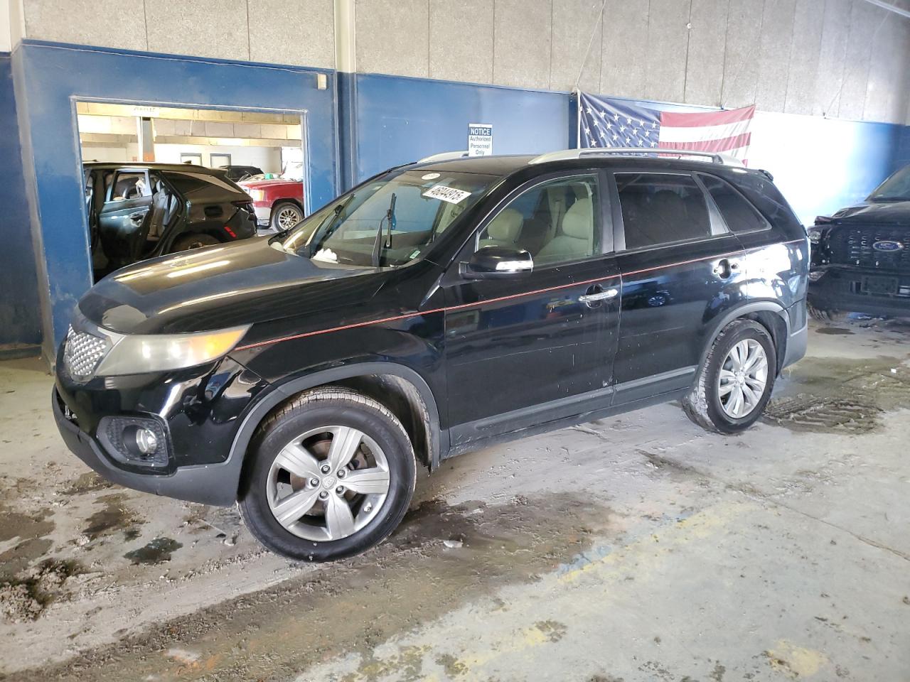 2011 Kia Sorento - Image 1