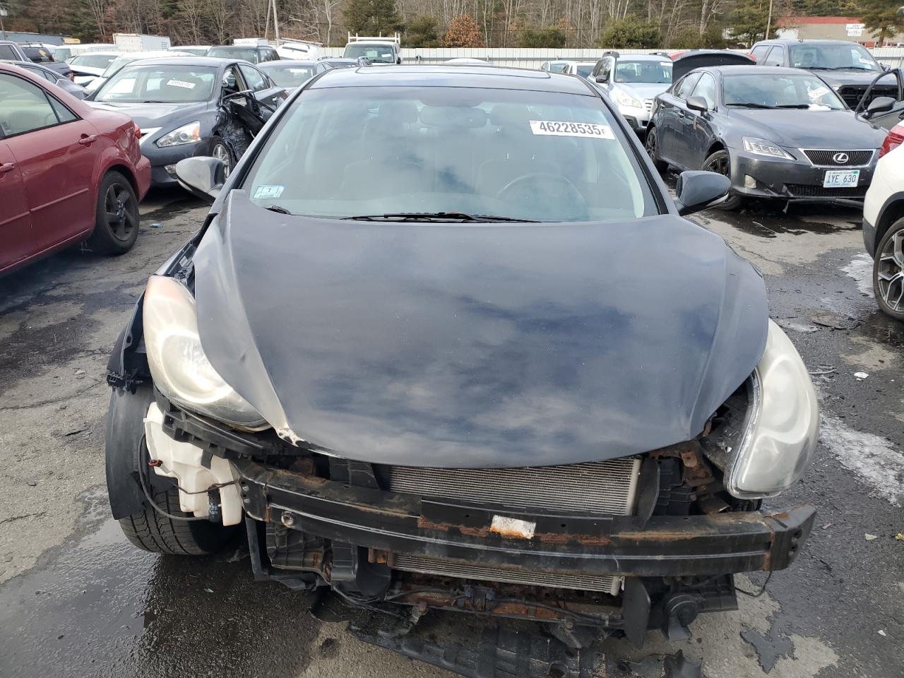 2013 Hyundai Elantra - Image 5