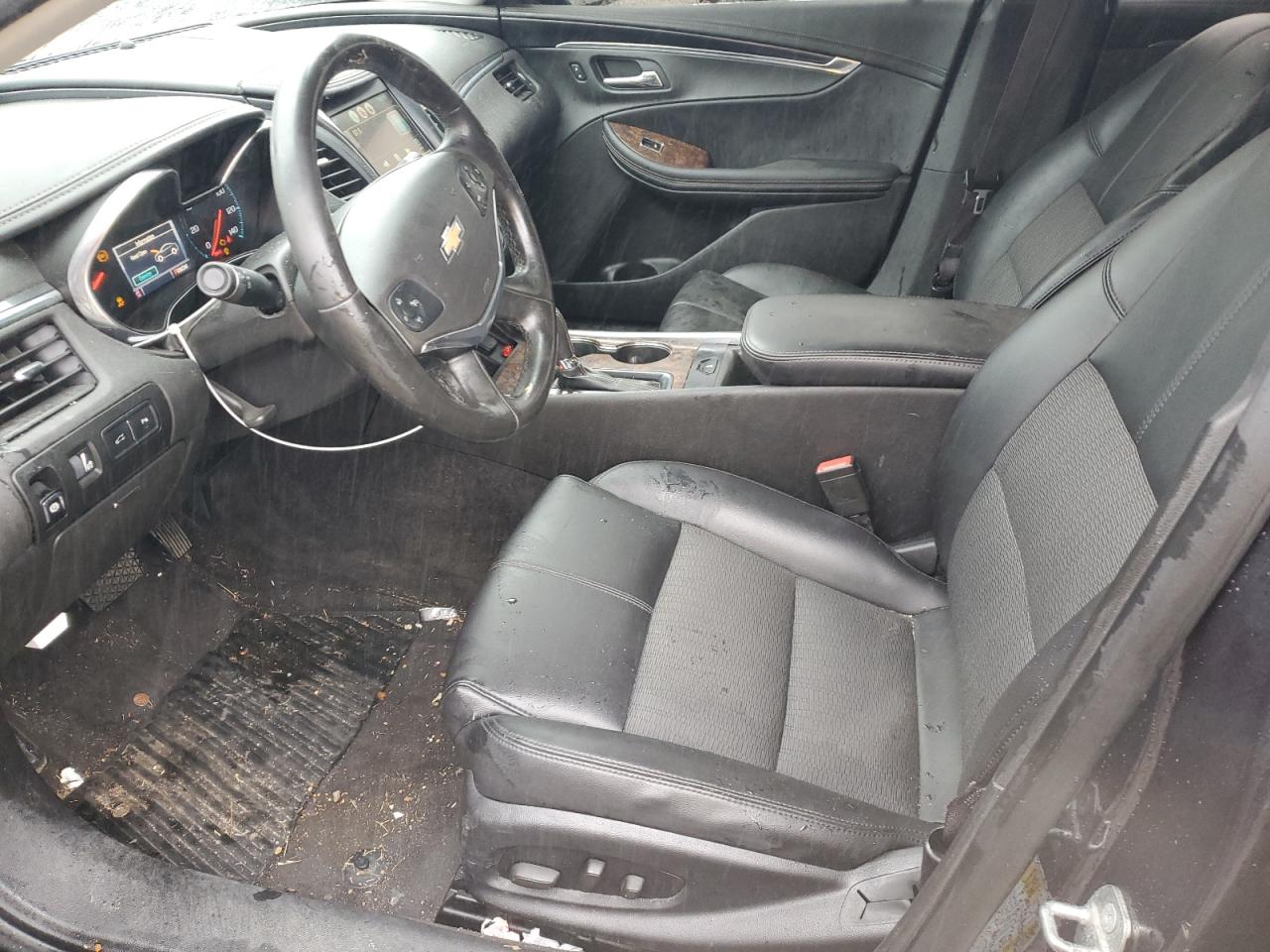 2014 Chevrolet Impala - Image 7
