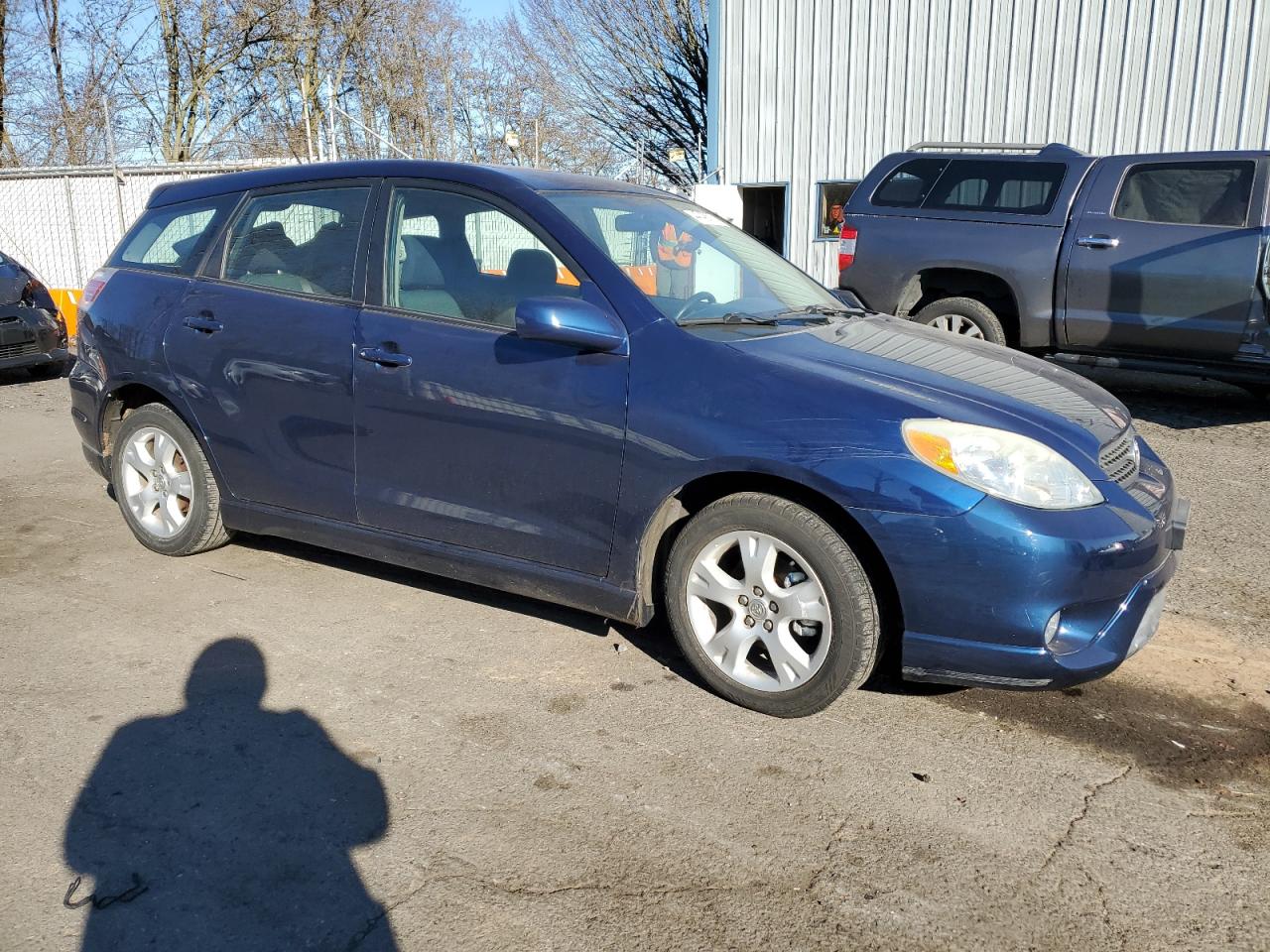 2006 Toyota Corolla - Image 4