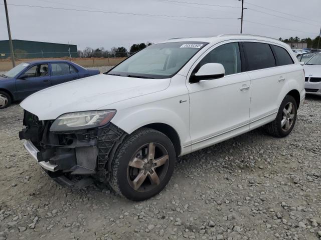 2015 Audi Q7 Premium